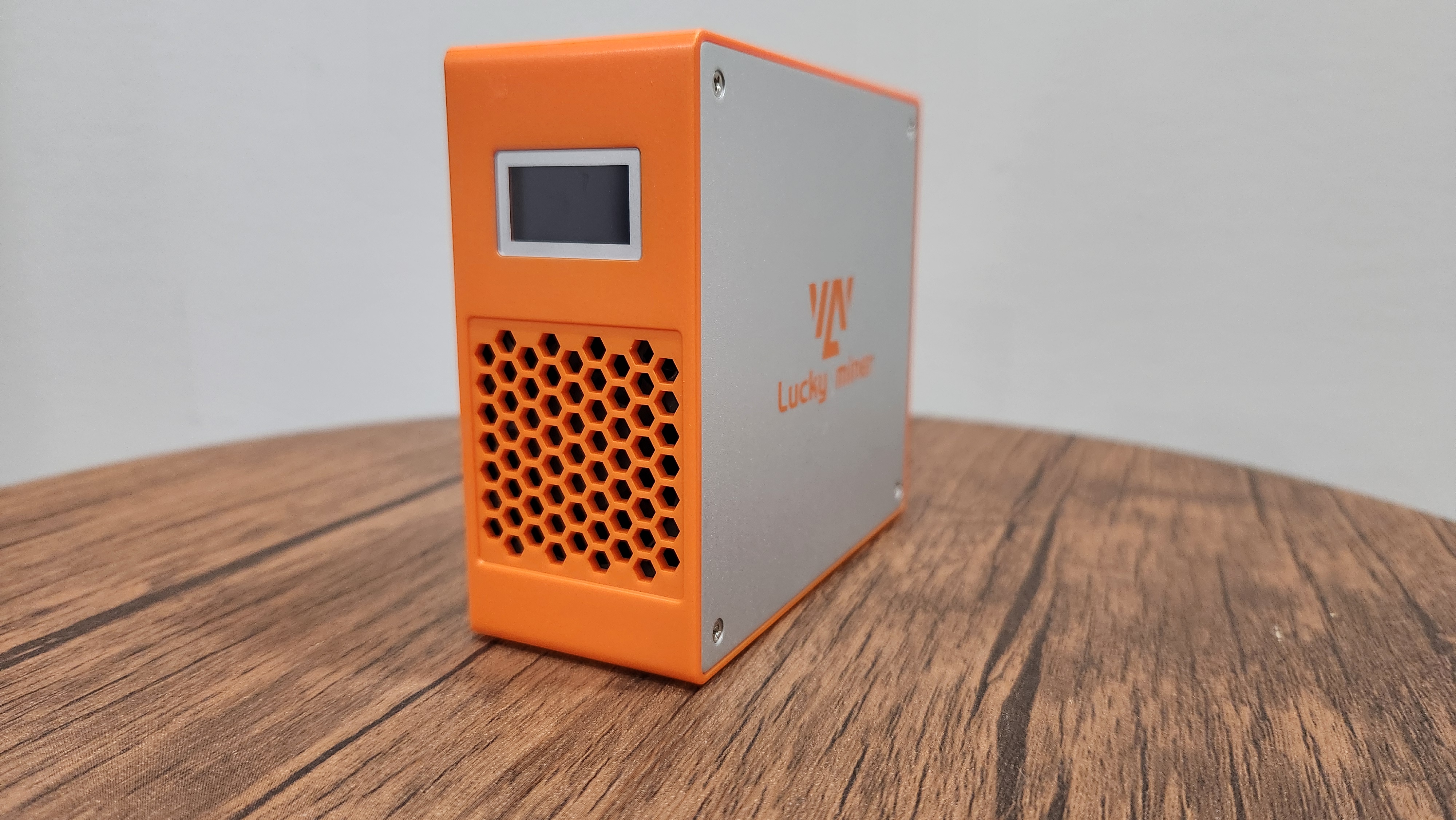 Luckyminer LG07 11 Mh/s DOGECOIN Miner