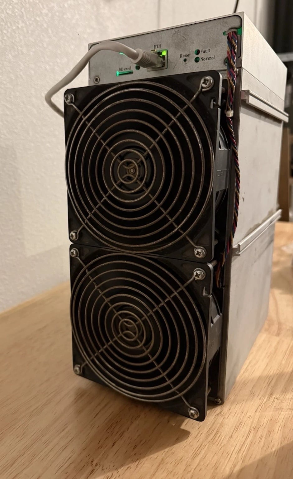 Bitmain Z15 420 MH