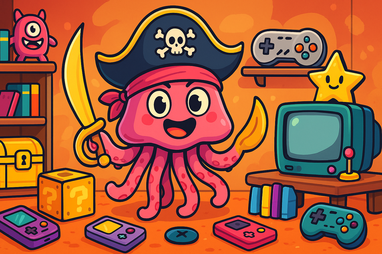 Games