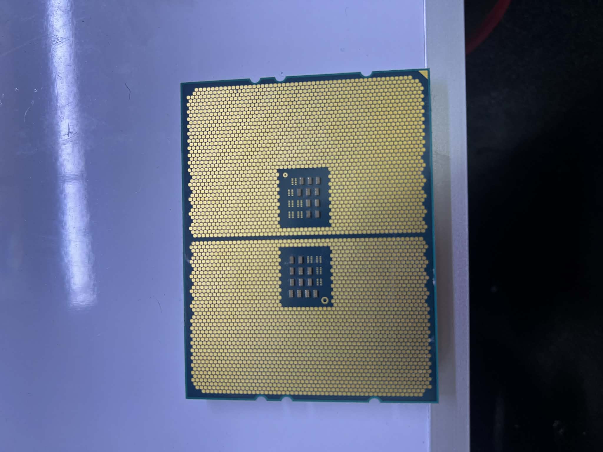 AMD Threadripper 2950x