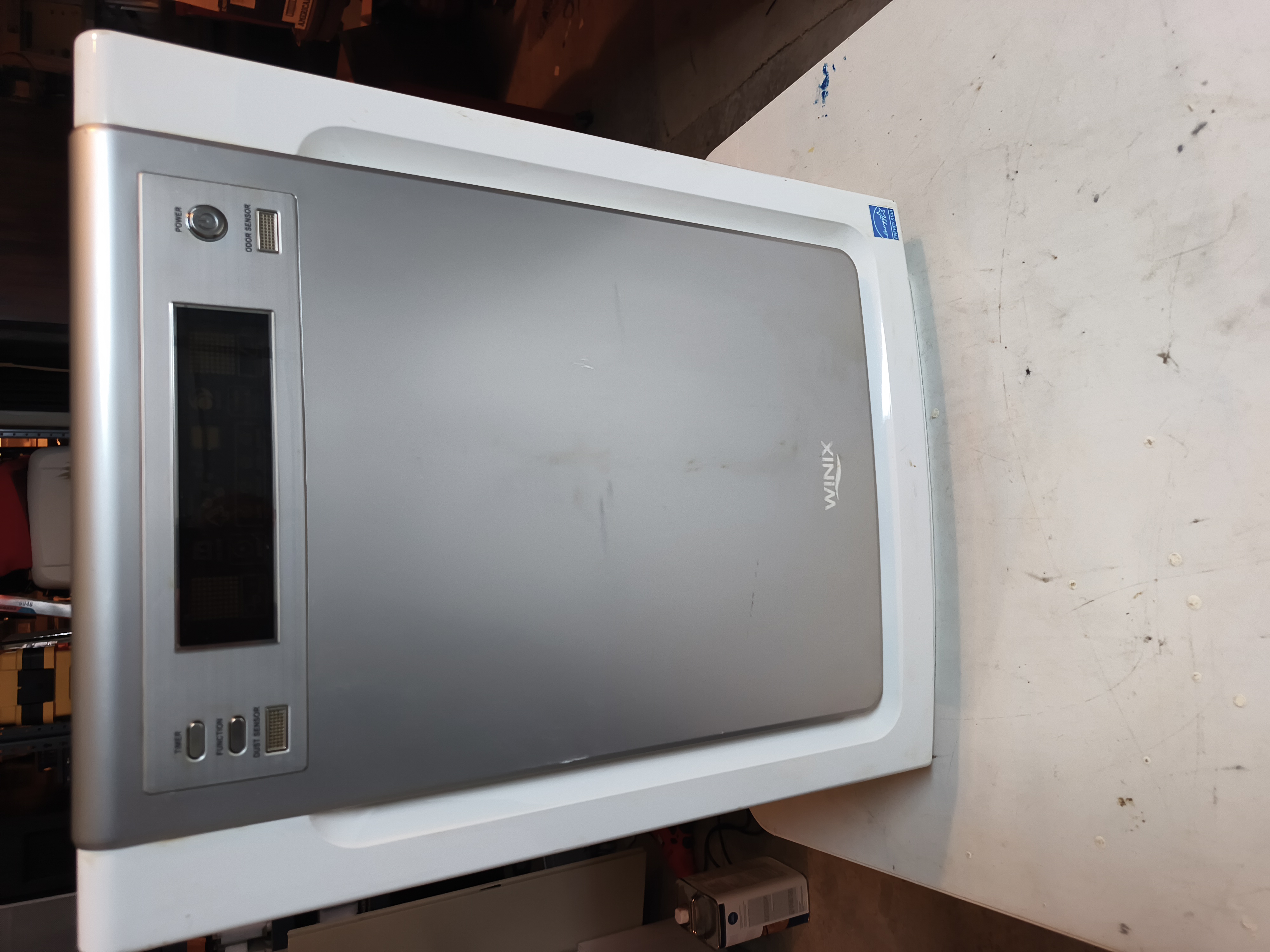 Winix model 9500 air cleaner make offer