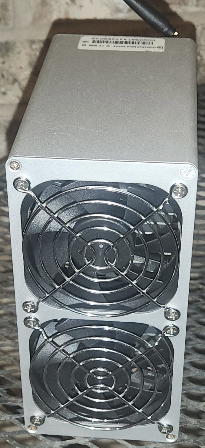 Goldshell Mini-doge 1 Wifi