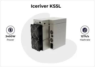 Iceriver KS5L 12 TH Asics