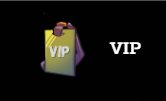 Minecraft Minigames Rank - VIP