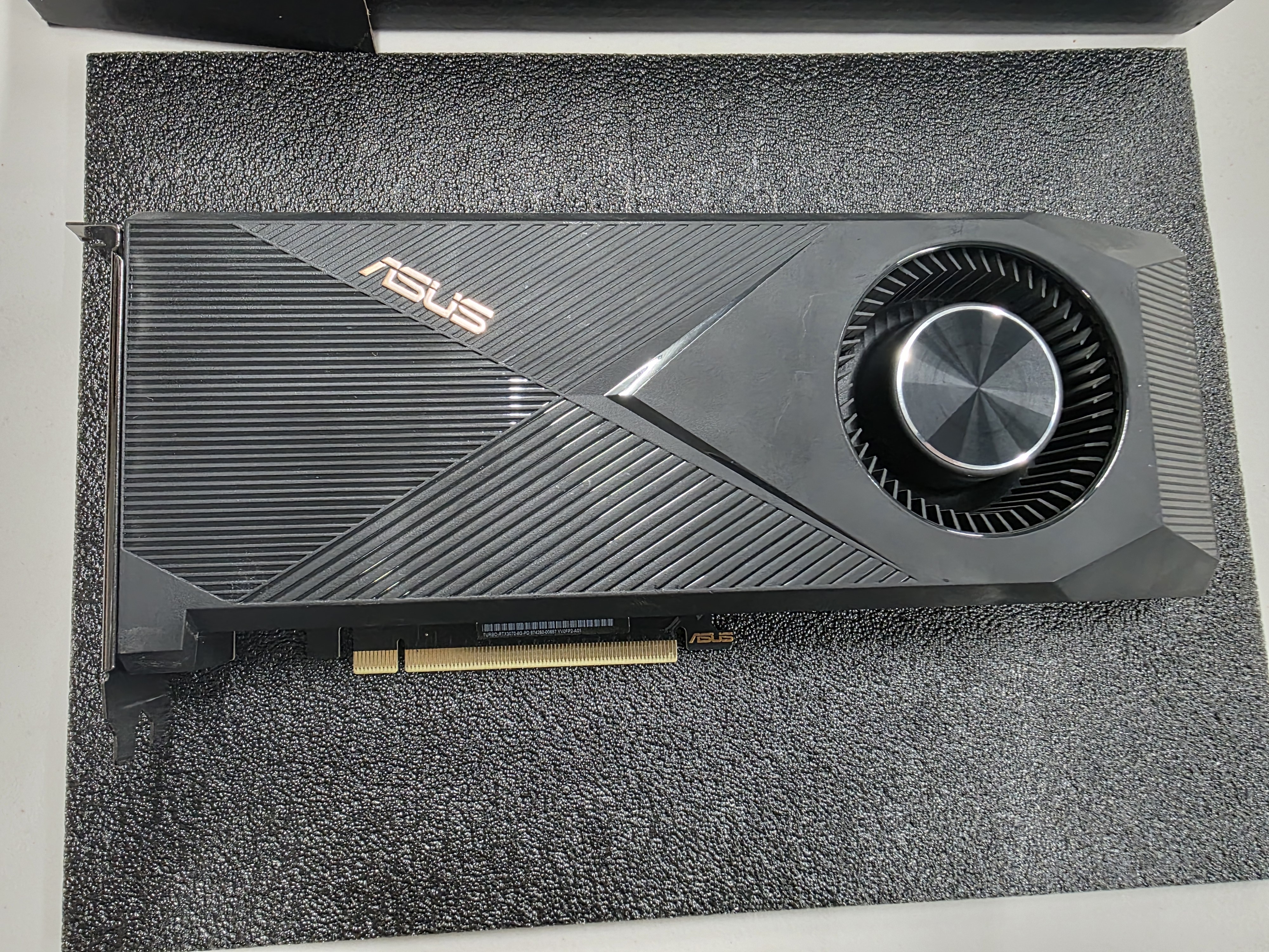 ASUS Blower 3070