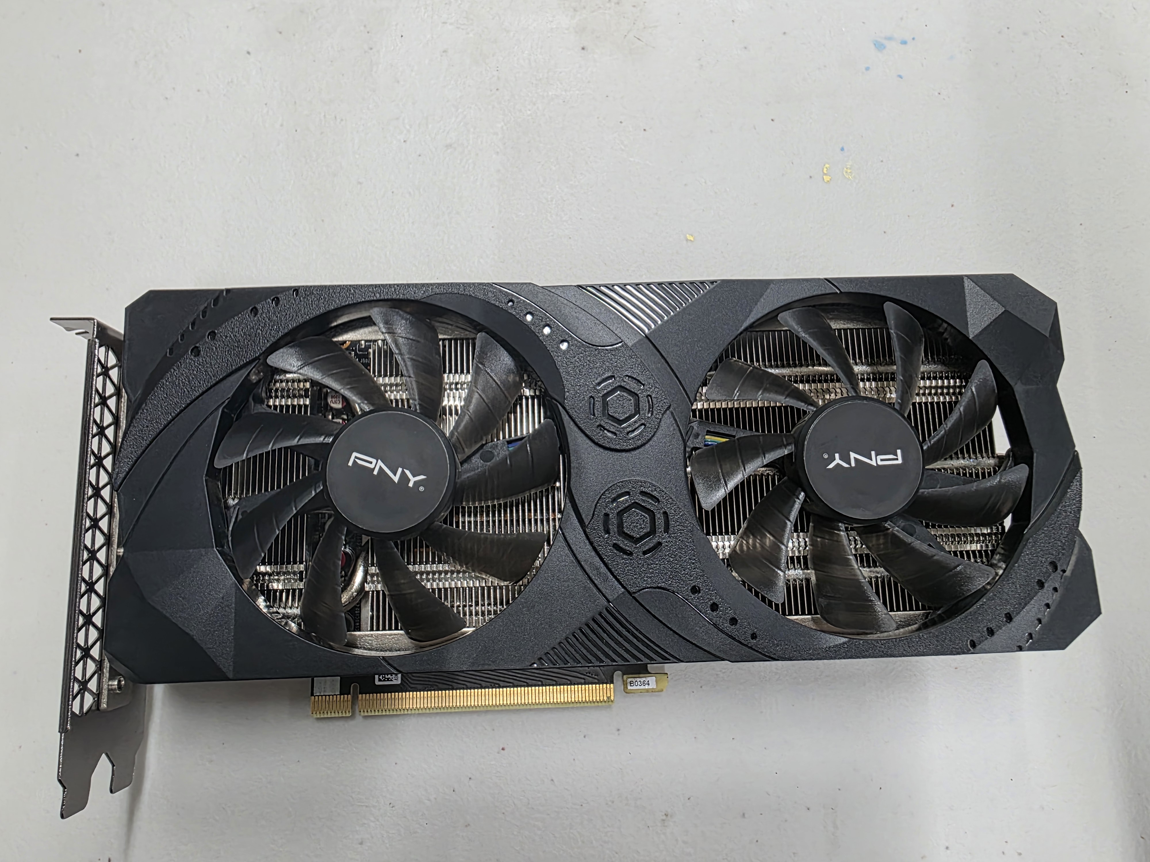 PNY 3060ti
