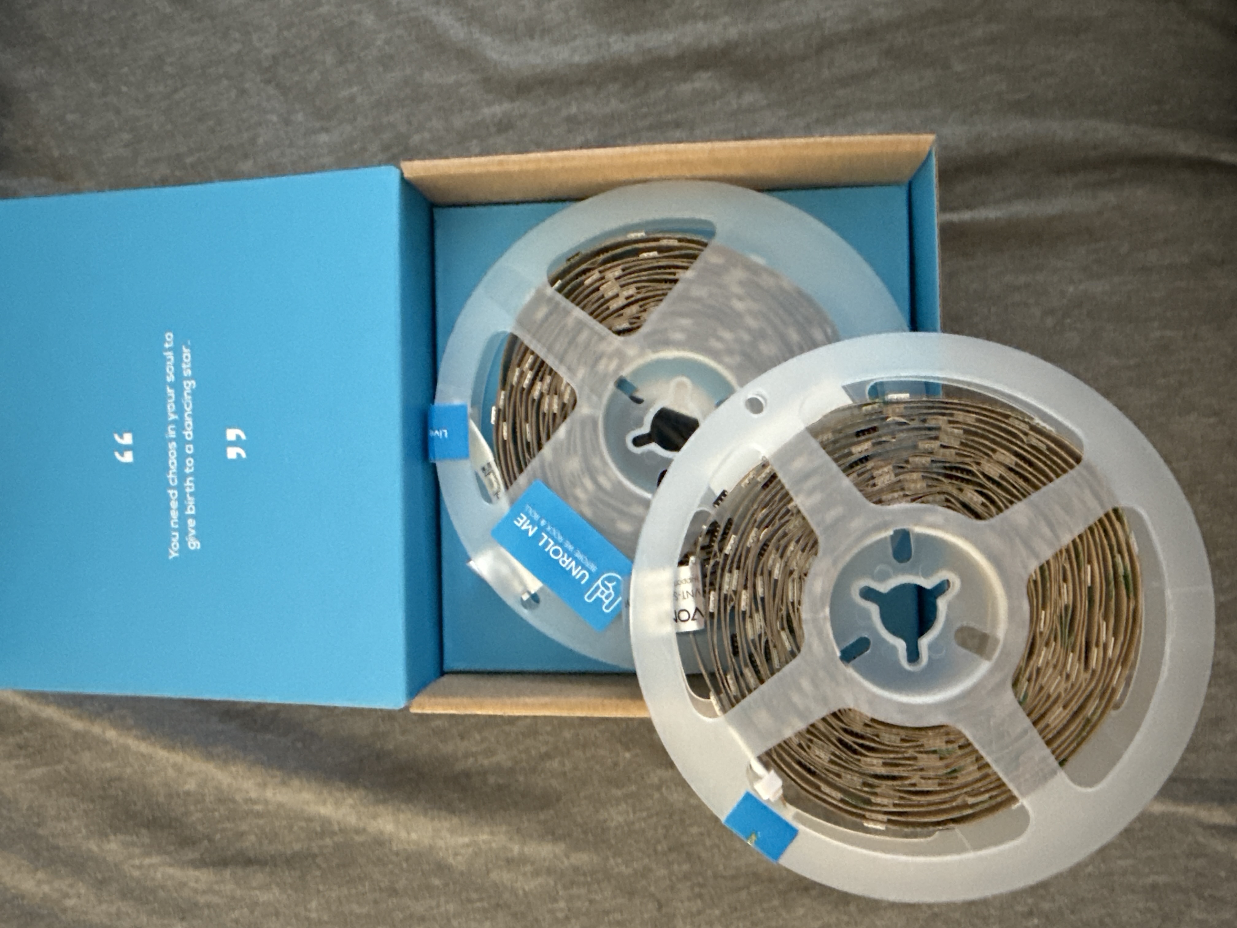 Vont Light Strip Pro